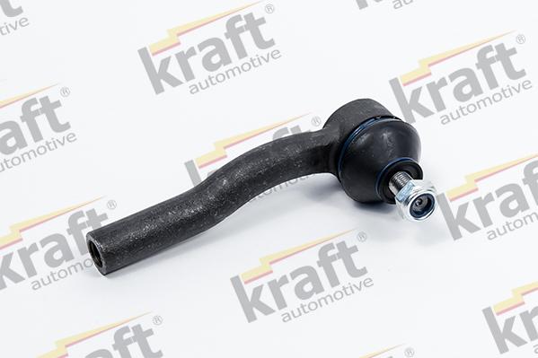 KRAFT AUTOMOTIVE 4313010 - Наконечник рулевой тяги, шарнир autospares.lv