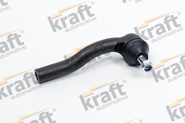 KRAFT AUTOMOTIVE 4313180 - Наконечник рулевой тяги, шарнир autospares.lv