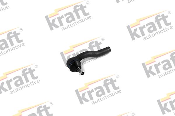 KRAFT AUTOMOTIVE 4313170 - Наконечник рулевой тяги, шарнир autospares.lv