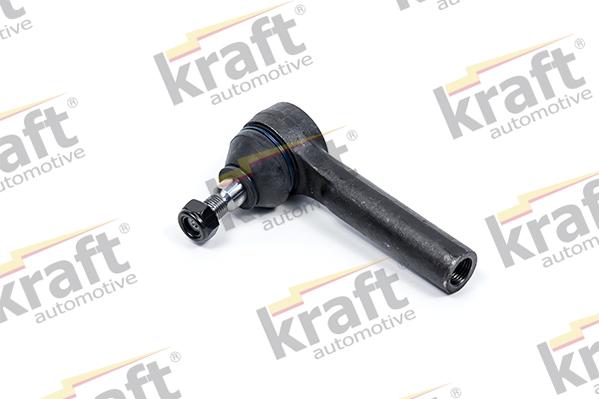 KRAFT AUTOMOTIVE 4313305 - Наконечник рулевой тяги, шарнир autospares.lv