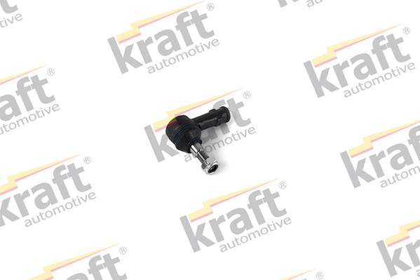 KRAFT AUTOMOTIVE 4313310 - Наконечник рулевой тяги, шарнир autospares.lv