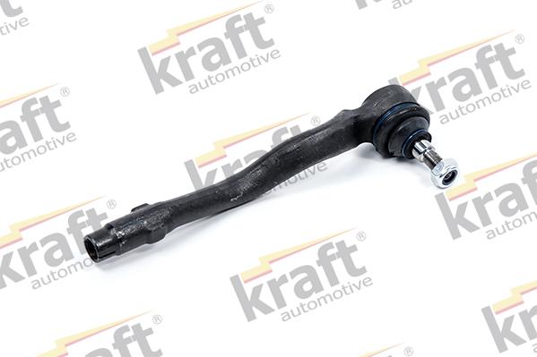 KRAFT AUTOMOTIVE 4312510 - Наконечник рулевой тяги, шарнир autospares.lv