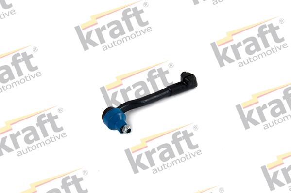 KRAFT AUTOMOTIVE 4312620 - Наконечник рулевой тяги, шарнир autospares.lv