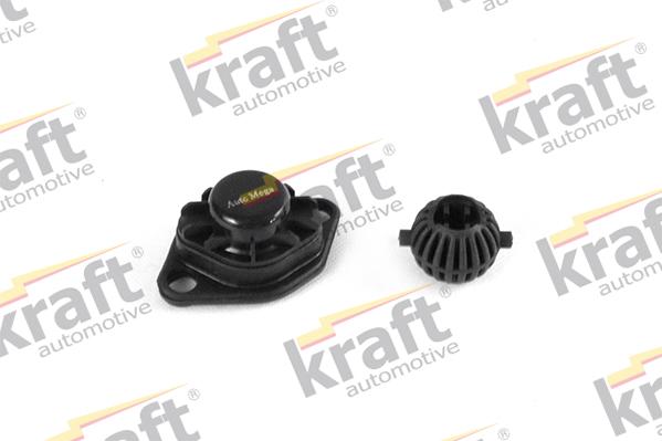 KRAFT AUTOMOTIVE 4320010 - Ремкомплект, рычаг переключения передач autospares.lv