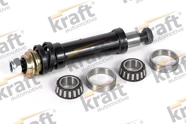 KRAFT AUTOMOTIVE 4243010 - Ремонтный комплект, рычаг подвески autospares.lv