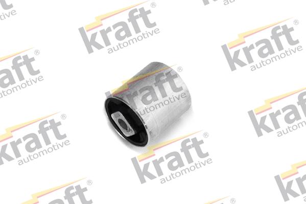 KRAFT AUTOMOTIVE 4242600 - Сайлентблок, рычаг подвески колеса autospares.lv