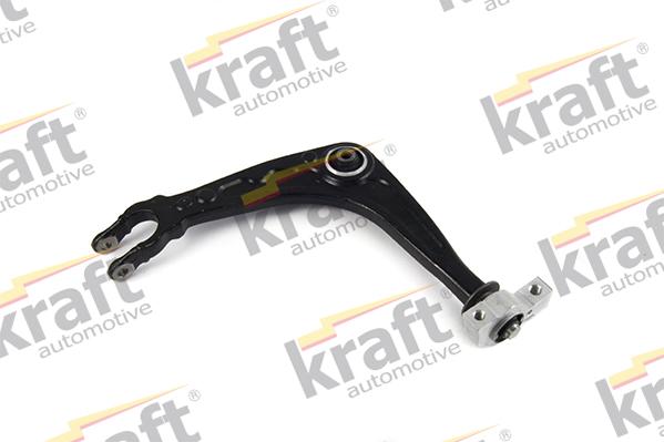 KRAFT AUTOMOTIVE 4215542 - Рычаг подвески колеса autospares.lv