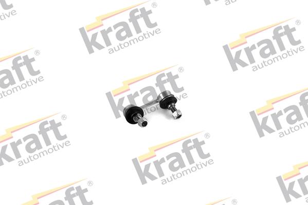 KRAFT AUTOMOTIVE 4215515 - Тяга / стойка, стабилизатор autospares.lv