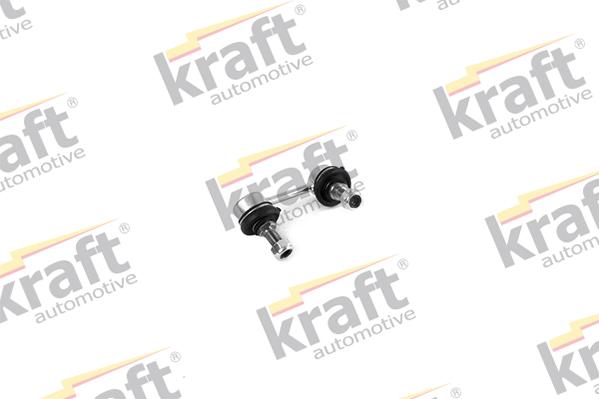 KRAFT AUTOMOTIVE 4215510 - Тяга / стойка, стабилизатор autospares.lv