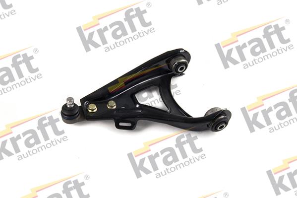 KRAFT AUTOMOTIVE 4215010 - Рычаг подвески колеса autospares.lv