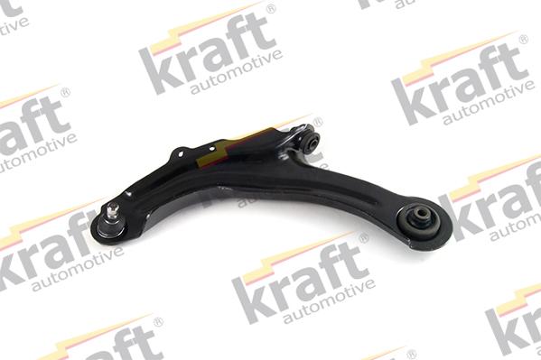 KRAFT AUTOMOTIVE 4215116 - Рычаг подвески колеса autospares.lv