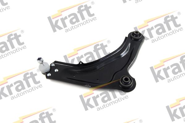 KRAFT AUTOMOTIVE 4215132 - Рычаг подвески колеса autospares.lv