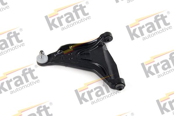 KRAFT AUTOMOTIVE 4216300 - Рычаг подвески колеса autospares.lv