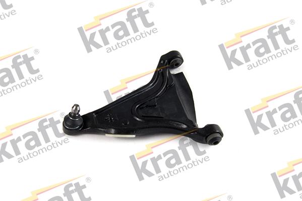 KRAFT AUTOMOTIVE 4216301 - Рычаг подвески колеса autospares.lv