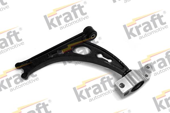 KRAFT AUTOMOTIVE 4210047 - Рычаг подвески колеса autospares.lv