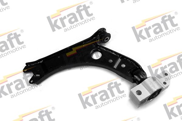 KRAFT AUTOMOTIVE 4210035 - Рычаг подвески колеса autospares.lv