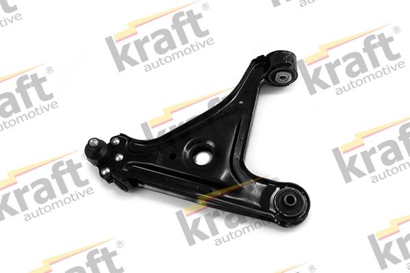 KRAFT AUTOMOTIVE 4211518 - Рычаг подвески колеса autospares.lv