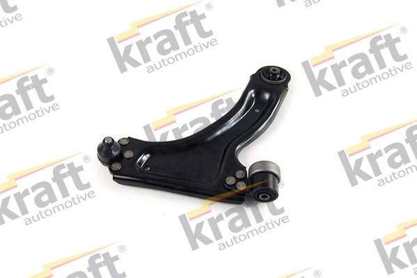 KRAFT AUTOMOTIVE 4211522 - Рычаг подвески колеса autospares.lv