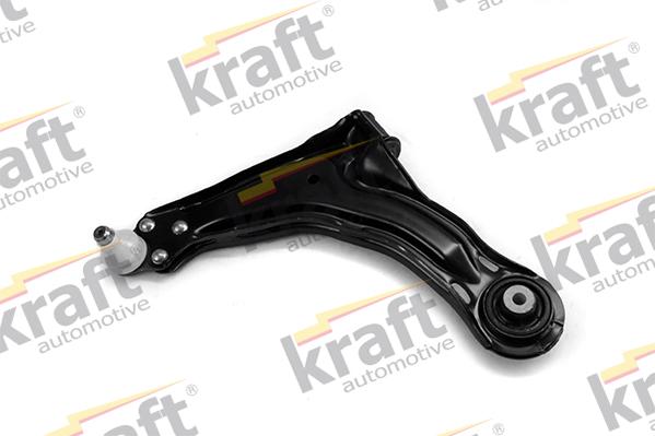 KRAFT AUTOMOTIVE 4211014 - Рычаг подвески колеса autospares.lv