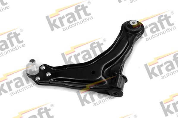 KRAFT AUTOMOTIVE 4211016 - Рычаг подвески колеса autospares.lv