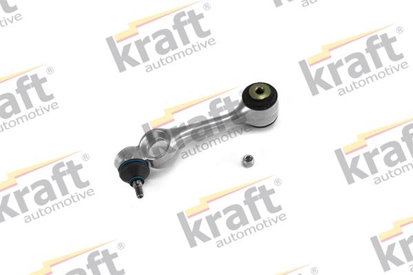 KRAFT AUTOMOTIVE 4211010 - Рычаг подвески колеса autospares.lv