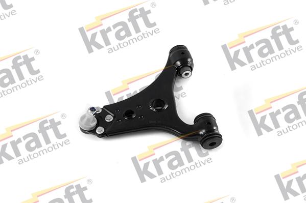 KRAFT AUTOMOTIVE 4211032 - Рычаг подвески колеса autospares.lv