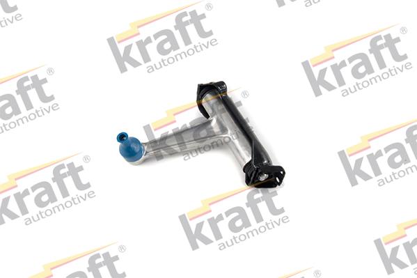 KRAFT AUTOMOTIVE 4211200 - Рычаг подвески колеса autospares.lv