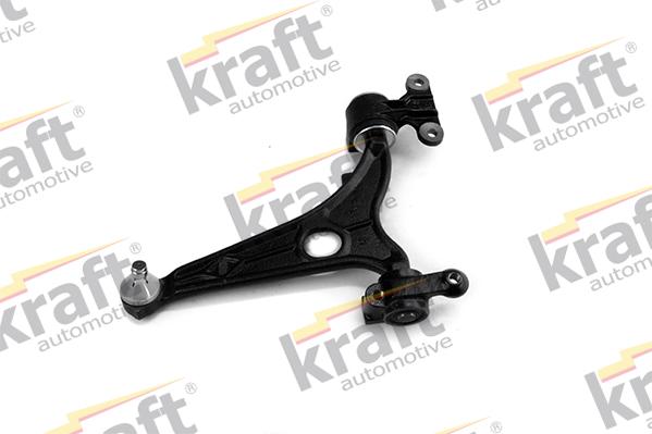 KRAFT AUTOMOTIVE 4213405 - Рычаг подвески колеса autospares.lv