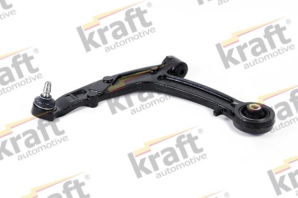 KRAFT AUTOMOTIVE 4213003 - Рычаг подвески колеса autospares.lv