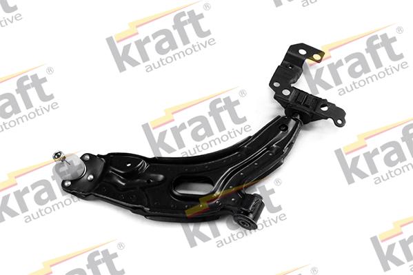 KRAFT AUTOMOTIVE 4213032 - Рычаг подвески колеса autospares.lv