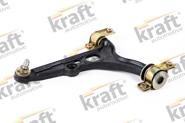 KRAFT AUTOMOTIVE 4213100 - Рычаг подвески колеса autospares.lv