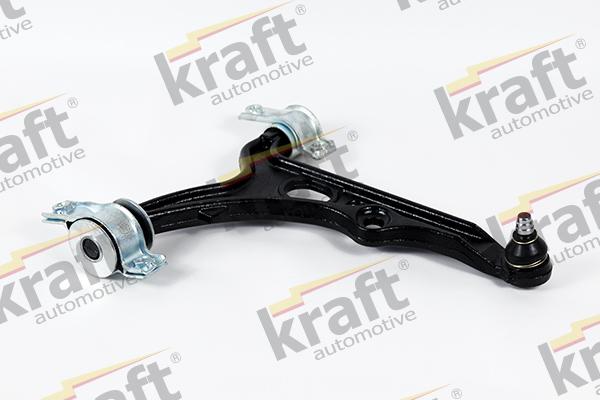 KRAFT AUTOMOTIVE 4213110 - Рычаг подвески колеса autospares.lv