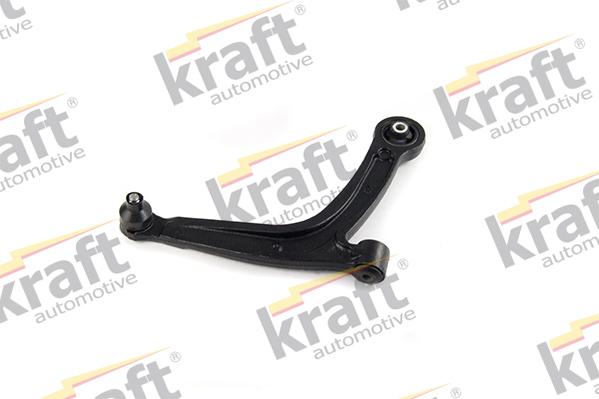 KRAFT AUTOMOTIVE 4213325 - Рычаг подвески колеса autospares.lv