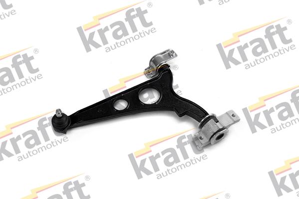 KRAFT AUTOMOTIVE 4213242 - Рычаг подвески колеса autospares.lv