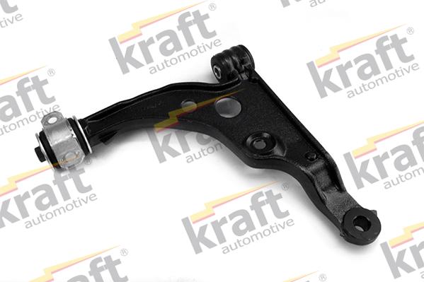 KRAFT AUTOMOTIVE 4213258 - Рычаг подвески колеса autospares.lv