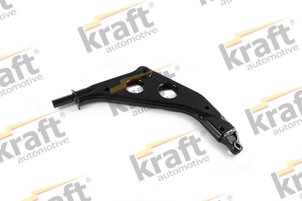 KRAFT AUTOMOTIVE 4212566 - Рычаг подвески колеса autospares.lv