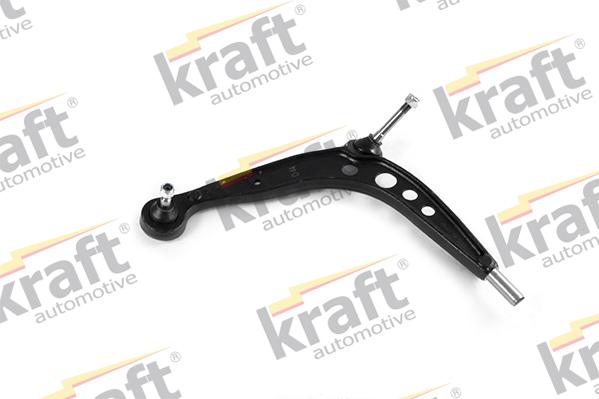 KRAFT AUTOMOTIVE 4212580 - Рычаг подвески колеса autospares.lv