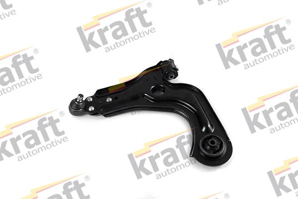 KRAFT AUTOMOTIVE 4212360 - Рычаг подвески колеса autospares.lv