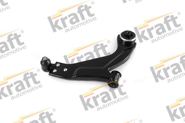 KRAFT AUTOMOTIVE 4212317 - Рычаг подвески колеса autospares.lv