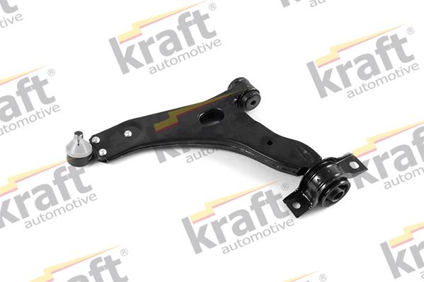 KRAFT AUTOMOTIVE 4212375 - Рычаг подвески колеса autospares.lv