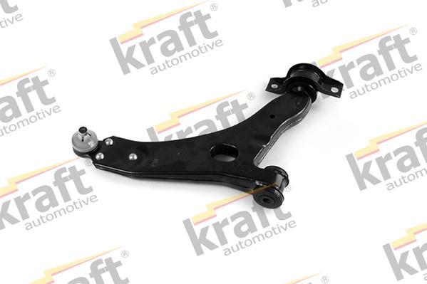 KRAFT AUTOMOTIVE 4212376 - Рычаг подвески колеса autospares.lv