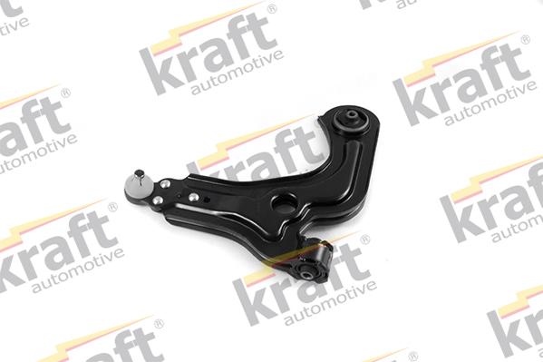 KRAFT AUTOMOTIVE 4212370 - Рычаг подвески колеса autospares.lv