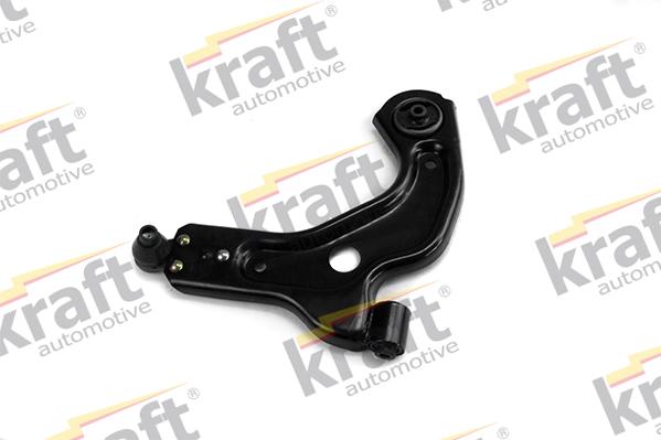 KRAFT AUTOMOTIVE 4212294 - Рычаг подвески колеса autospares.lv