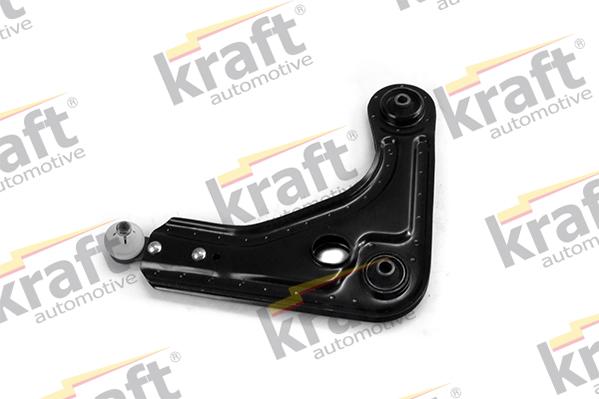 KRAFT AUTOMOTIVE 4212240 - Рычаг подвески колеса autospares.lv