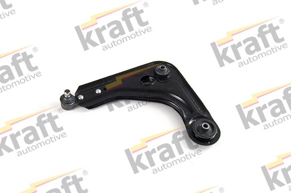 KRAFT AUTOMOTIVE 4212250 - Рычаг подвески колеса autospares.lv