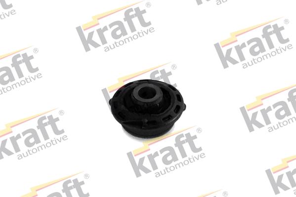 KRAFT AUTOMOTIVE 4235915 - Сайлентблок, рычаг подвески колеса autospares.lv