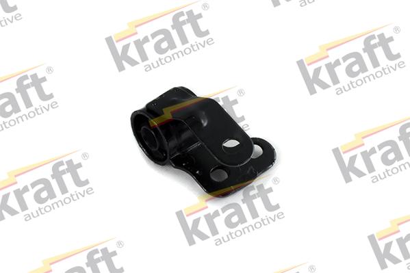 KRAFT AUTOMOTIVE 4235925 - Сайлентблок, рычаг подвески колеса autospares.lv