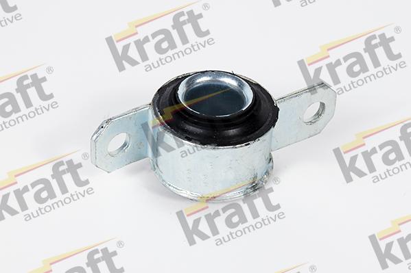 KRAFT AUTOMOTIVE 4235592 - Сайлентблок, рычаг подвески колеса autospares.lv