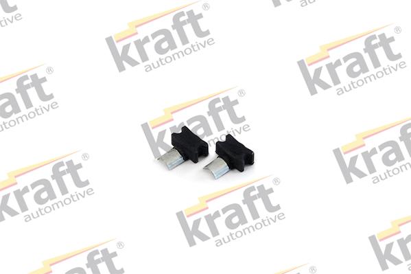 KRAFT AUTOMOTIVE 4235544 - Втулка стабилизатора autospares.lv