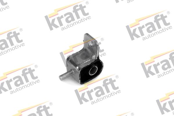 KRAFT AUTOMOTIVE 4235542 - Сайлентблок, рычаг подвески колеса autospares.lv